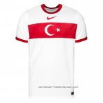 Camiseta 1ª Turquia 2020-2021