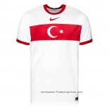 Camiseta 1ª Turquia 2020-2021