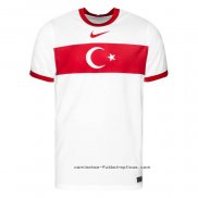 Camiseta 1ª Turquia 2020-2021