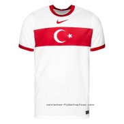 Camiseta 1ª Turquia 2020-2021