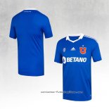 Camiseta 1ª Universidad de Chile 2022