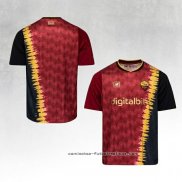 Camiseta Roma Aries 2022-2023 Tailandia