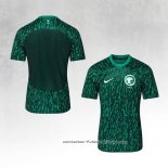 Camiseta 2ª Arabia Saudita 2022 Tailandia