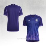 Camiseta 2ª Argentina 2022