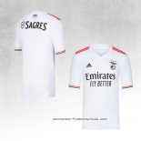 Camiseta 2ª Benfica 2021-2022