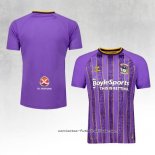 Camiseta 2ª Coventry City 2022-2023