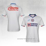 Camiseta 2ª Cruz Azul 2022-2023