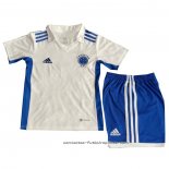 Camiseta 2ª Cruzeiro Nino 2022