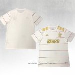 Camiseta 2ª Flamengo 2023 Tailandia