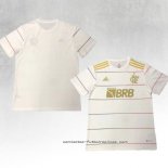 Camiseta 2ª Flamengo 2023 Tailandia