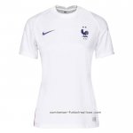 Camiseta 2ª Francia Mujer 2020-2021