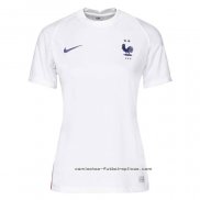 Camiseta 2ª Francia Mujer 2020-2021