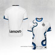 Camiseta 2ª Inter Milan 2021-2022