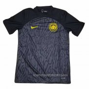 Camiseta 2ª Malasia 2022-2023 Tailandia