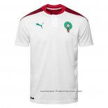 Camiseta 2ª Marruecos 2020-2021 Tailandia