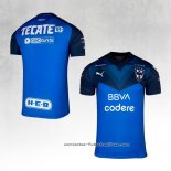 Camiseta 2ª Monterrey 2022