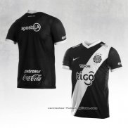 Camiseta 2ª Olimpia 2022 Tailandia