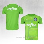 Camiseta 2ª Palmeiras Portero 2021