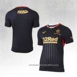 Camiseta 2ª Rangers 2021-2022