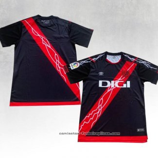 Camiseta 2ª Rayo Vallecano 2021-2022