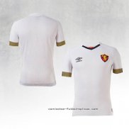 Camiseta 2ª Recife 2021 Tailandia