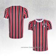 Camiseta 2ª Sao Paulo 2021