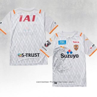 Camiseta 2ª Shimizu S-Pulse 2021 Tailandia