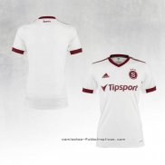 Camiseta 2ª Sparta Prague 2021-2022 Tailandia