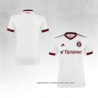 Camiseta 2ª Sparta Prague 2021-2022 Tailandia