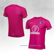 Camiseta 2ª Toulouse 2021-2022