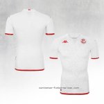 Camiseta 2ª Tunez 2022 Tailandia