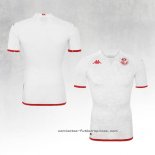 Camiseta 2ª Tunez 2022 Tailandia