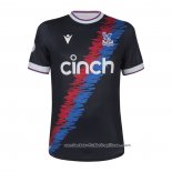 Camiseta 3ª Crystal Palace 2022-2023 Tailandia