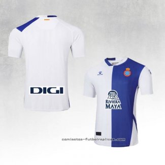 Camiseta 3ª Espanyol 2022-2023 Tailandia