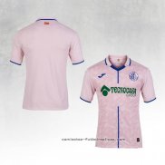 Camiseta 3ª Getafe 2021-2022