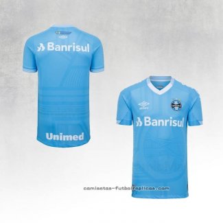 Camiseta 3ª Gremio 2022 Tailandia