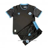 Camiseta 3ª Lazio Nino 2021-2022
