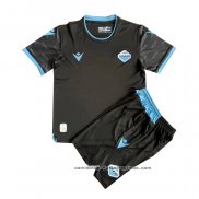 Camiseta 3ª Lazio Nino 2021-2022