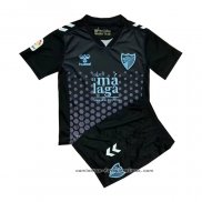 Camiseta 3ª Malaga Nino 2022-2023