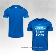 Camiseta 3ª Olympique Marsella 2021-2022 Tailandia