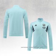 Chaqueta del Arsenal 2022-2023 Verde