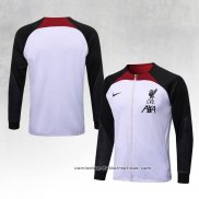 Chaqueta del Liverpool 2022-2023 Purpura