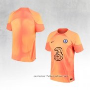 Camiseta Chelsea Portero 2022-2023