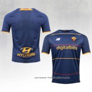 Camiseta 4ª Roma 2021-2022 Tailandia