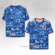 Camiseta Japon Special 2021