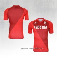 Camiseta Monaco Special 2021 Tailandia