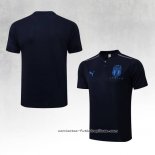 Camiseta Polo del Italia 2022-2023 Azul