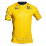 Camiseta 1ª Alcorcon 2021-2022 Tailandia
