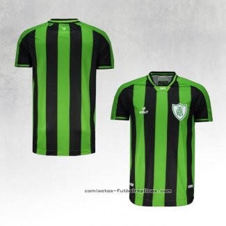 Camiseta 1ª America Mineiro 2022 Tailandia