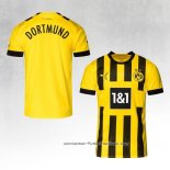 Camiseta 1ª Borussia Dortmund 2022-2023
